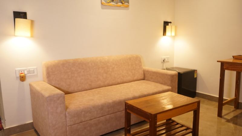 Sofa seating